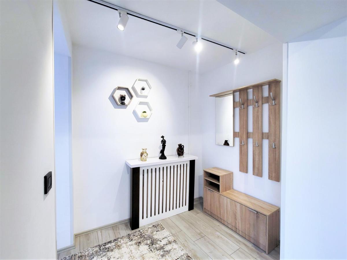 Cozy Apartment In Pristina Exterior foto